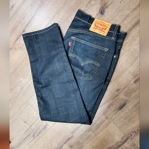*SOLD* Levi's 541 36x30 excellent condition